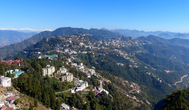 Himalayan Club